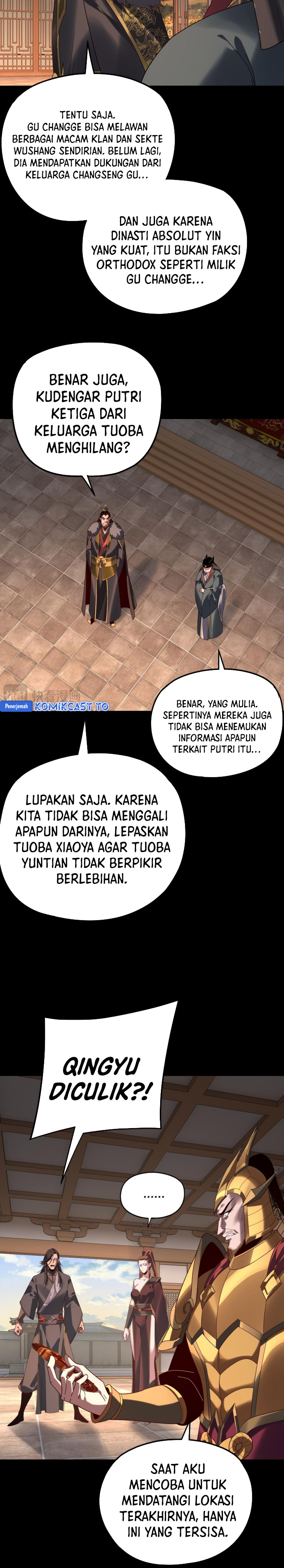 Dilarang COPAS - situs resmi www.mangacanblog.com - Komik the villain of destiny 287 - chapter 287 288 Indonesia the villain of destiny 287 - chapter 287 Terbaru 18|Baca Manga Komik Indonesia|Mangacan