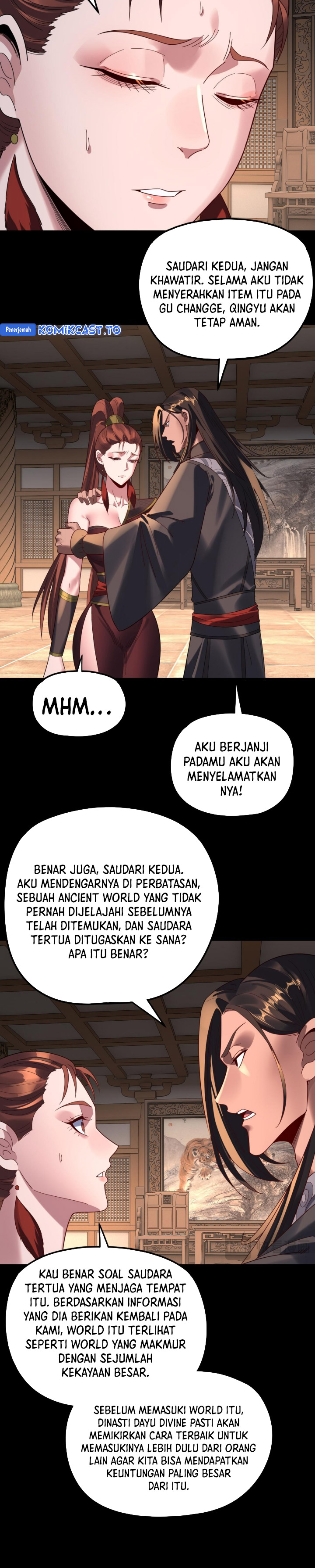 Dilarang COPAS - situs resmi www.mangacanblog.com - Komik the villain of destiny 287 - chapter 287 288 Indonesia the villain of destiny 287 - chapter 287 Terbaru 20|Baca Manga Komik Indonesia|Mangacan