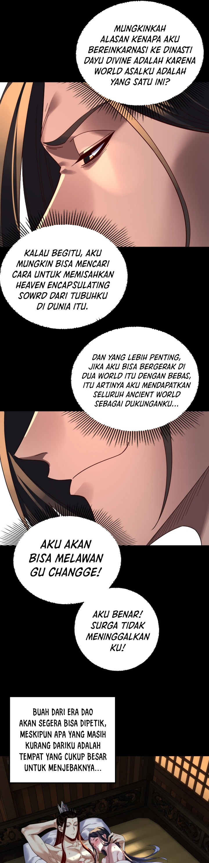 Dilarang COPAS - situs resmi www.mangacanblog.com - Komik the villain of destiny 287 - chapter 287 288 Indonesia the villain of destiny 287 - chapter 287 Terbaru 21|Baca Manga Komik Indonesia|Mangacan