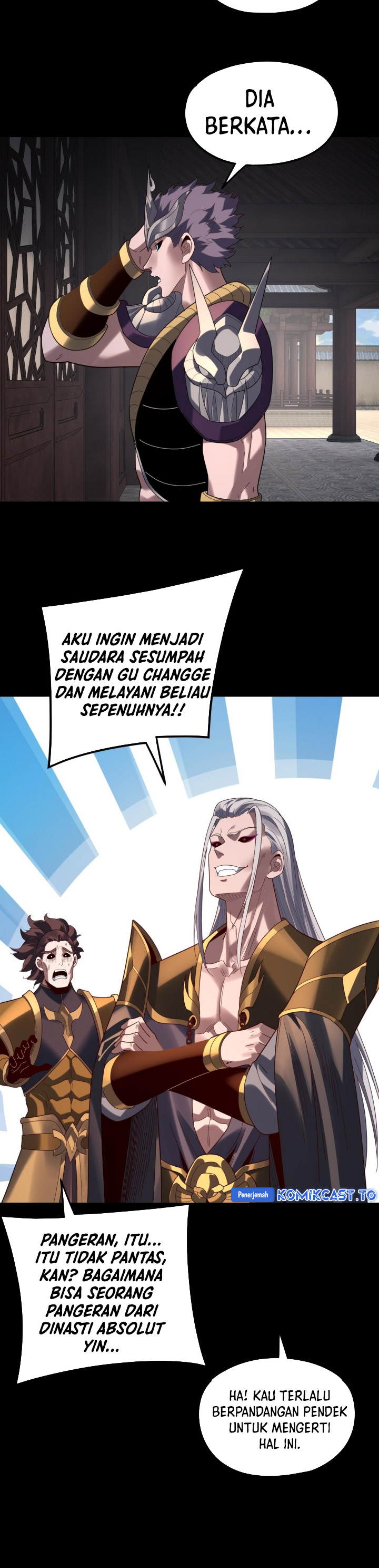 Dilarang COPAS - situs resmi www.mangacanblog.com - Komik the villain of destiny 287 - chapter 287 288 Indonesia the villain of destiny 287 - chapter 287 Terbaru 23|Baca Manga Komik Indonesia|Mangacan