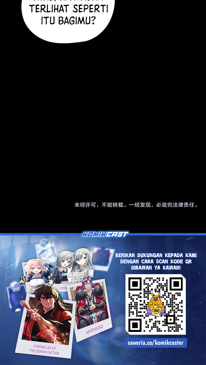 The Villain Of Destiny chapter 288