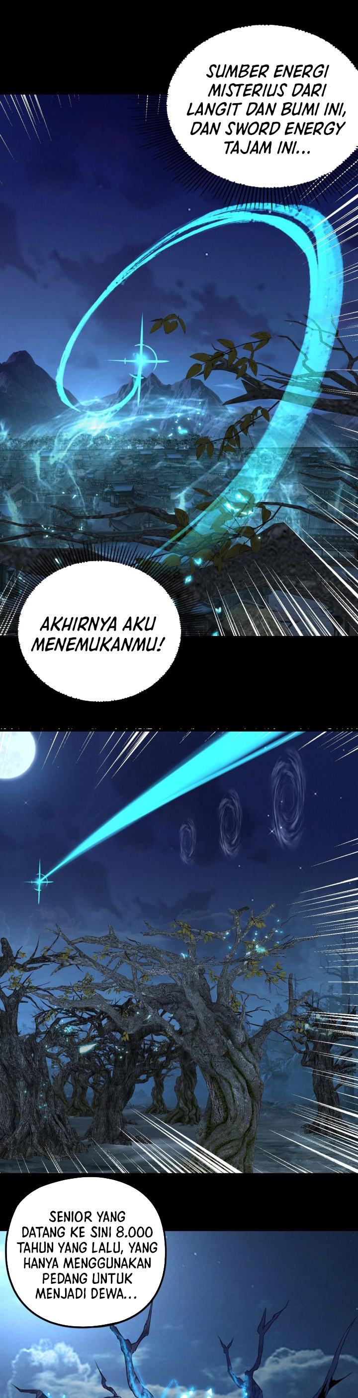 The Villain Of Destiny chapter 293