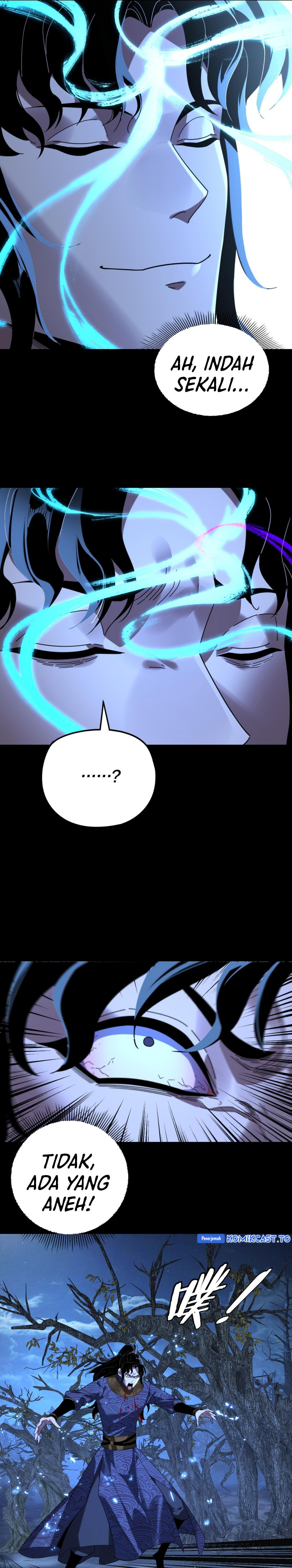 The Villain Of Destiny chapter 293