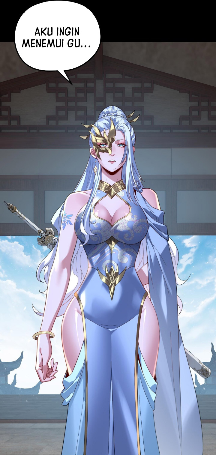 The Villain Of Destiny chapter 293