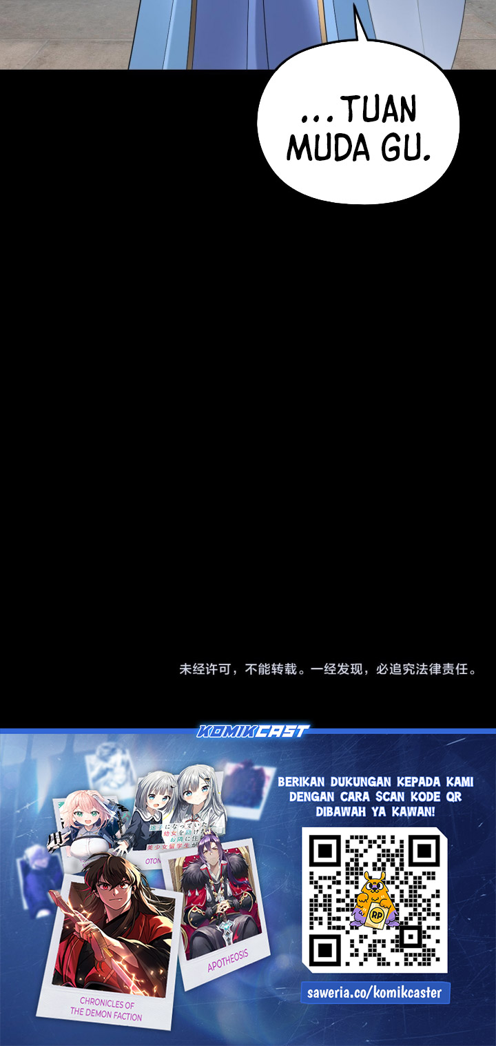 The Villain Of Destiny chapter 293