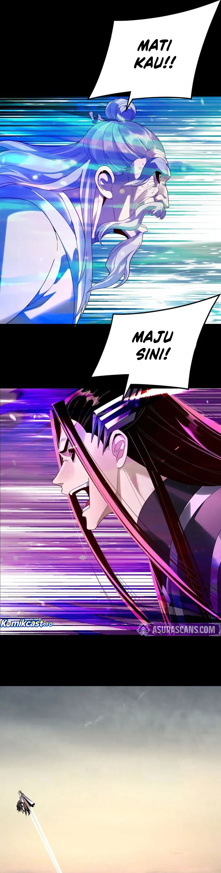 The Villain Of Destiny chapter 298