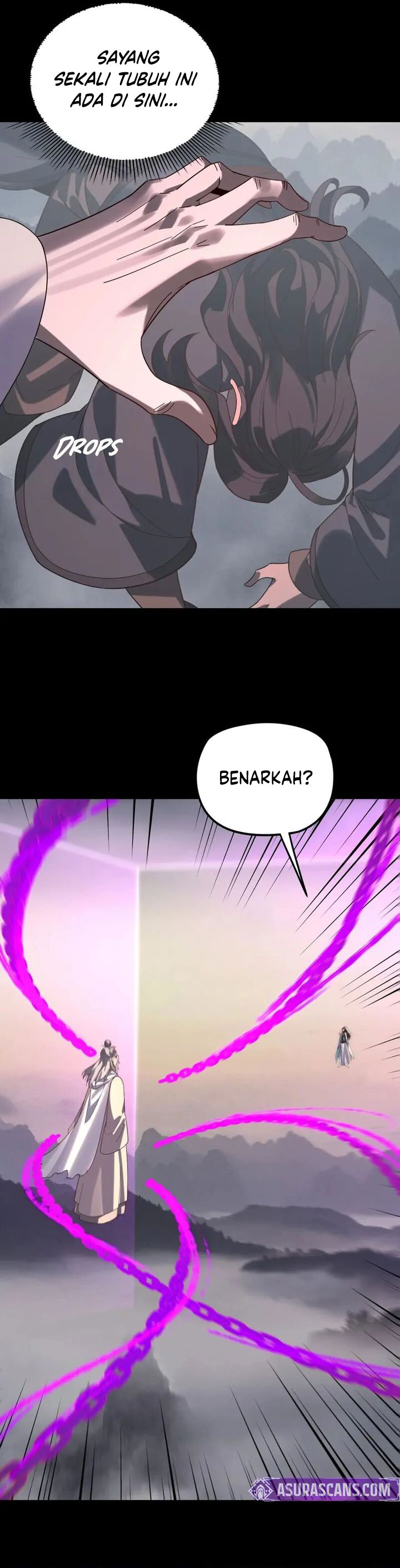 The Villain Of Destiny chapter 298