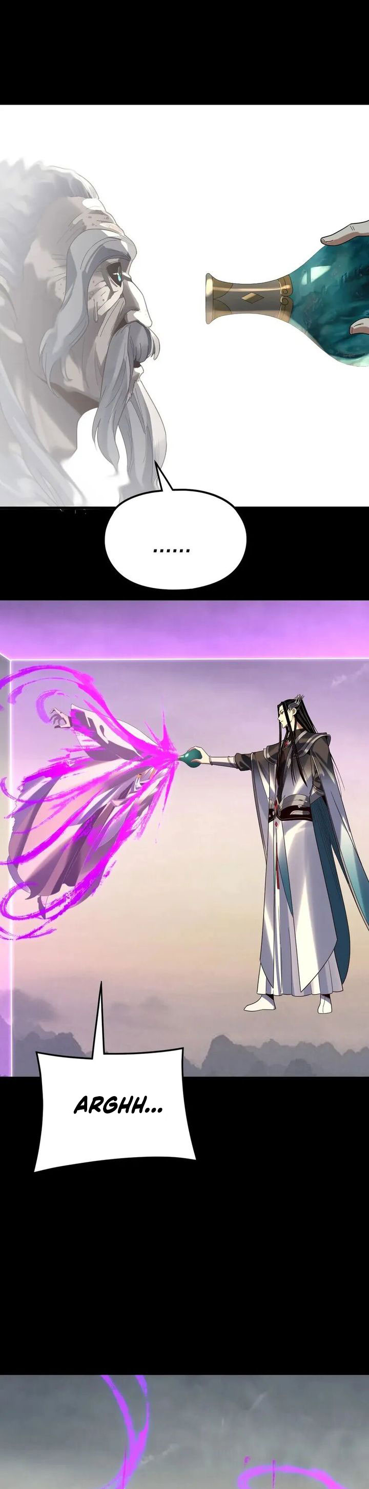 The Villain Of Destiny chapter 298