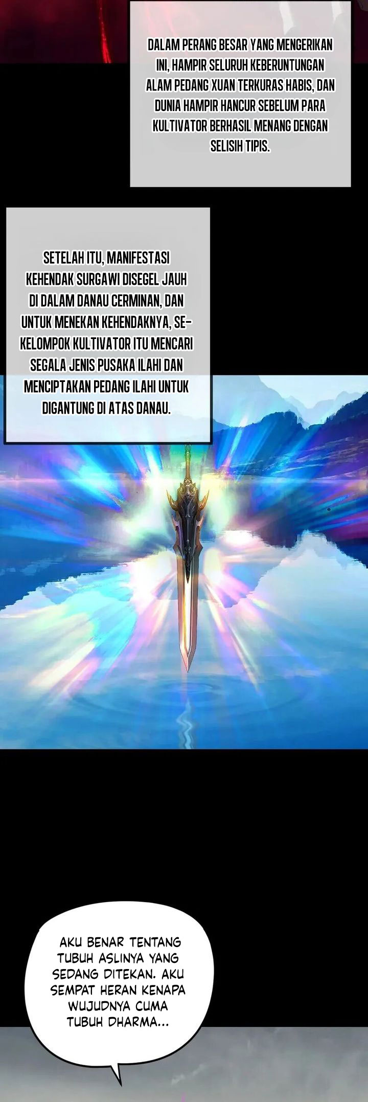 The Villain Of Destiny chapter 298