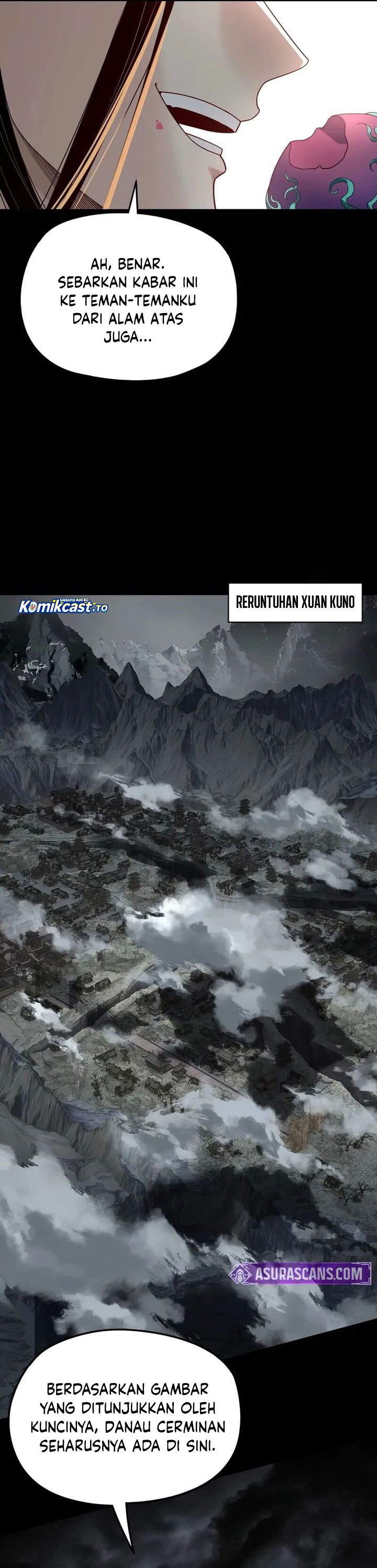 The Villain Of Destiny chapter 298