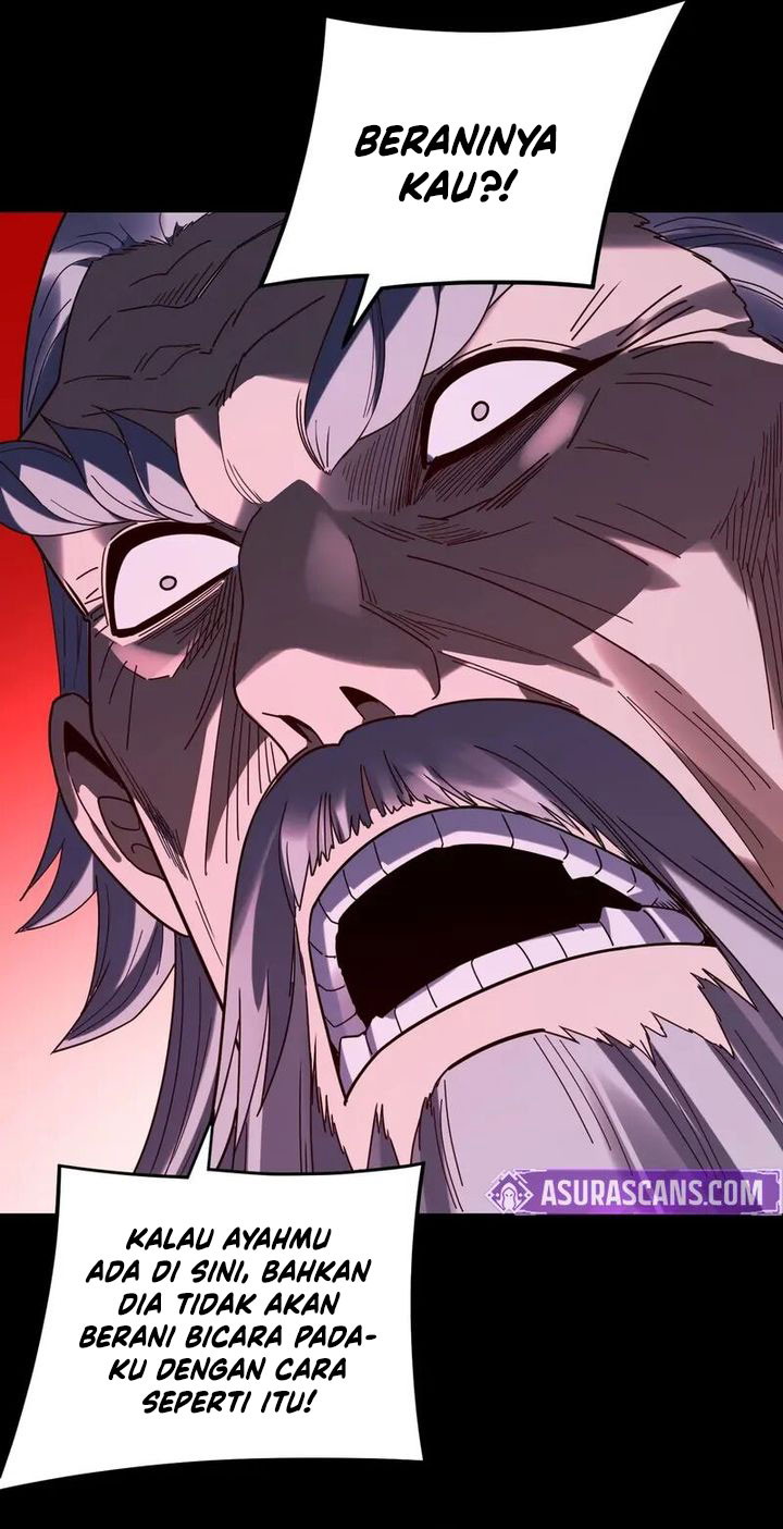 The Villain Of Destiny chapter 298