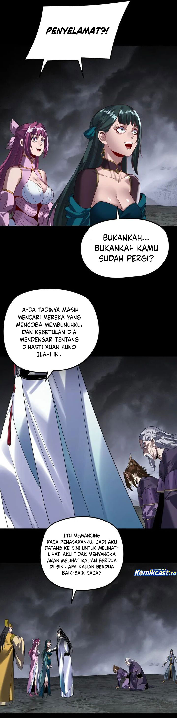 Dilarang COPAS - situs resmi www.mangacanblog.com - Komik the villain of destiny 299 - chapter 299 300 Indonesia the villain of destiny 299 - chapter 299 Terbaru 2|Baca Manga Komik Indonesia|Mangacan