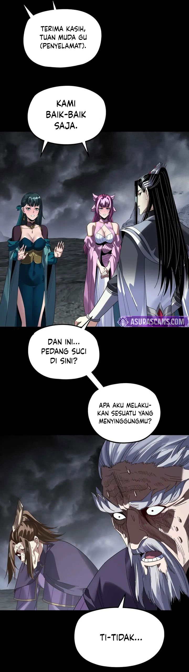 Dilarang COPAS - situs resmi www.mangacanblog.com - Komik the villain of destiny 299 - chapter 299 300 Indonesia the villain of destiny 299 - chapter 299 Terbaru 3|Baca Manga Komik Indonesia|Mangacan
