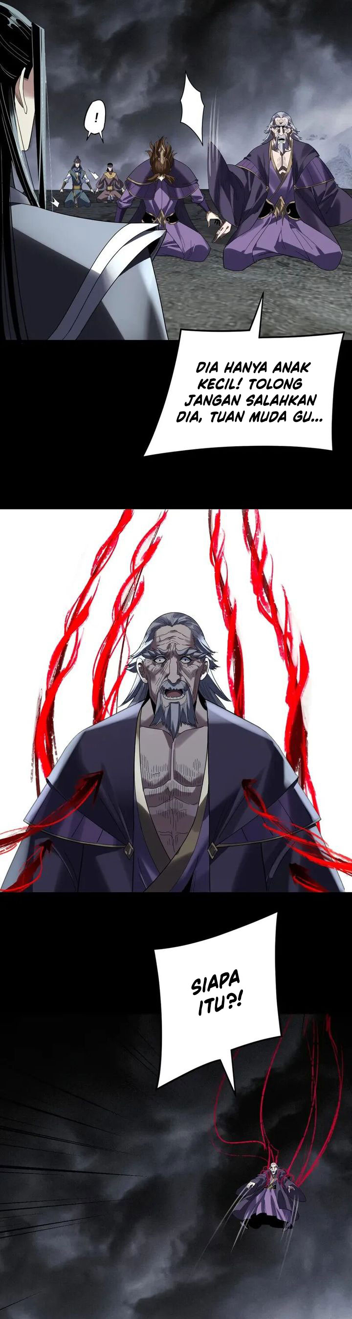 Dilarang COPAS - situs resmi www.mangacanblog.com - Komik the villain of destiny 299 - chapter 299 300 Indonesia the villain of destiny 299 - chapter 299 Terbaru 5|Baca Manga Komik Indonesia|Mangacan