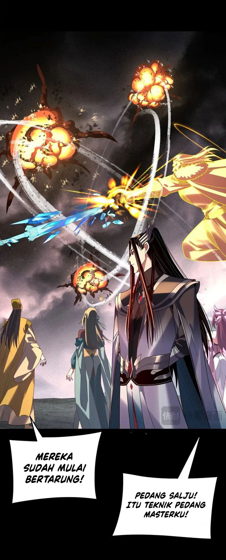 Dilarang COPAS - situs resmi www.mangacanblog.com - Komik the villain of destiny 299 - chapter 299 300 Indonesia the villain of destiny 299 - chapter 299 Terbaru 10|Baca Manga Komik Indonesia|Mangacan