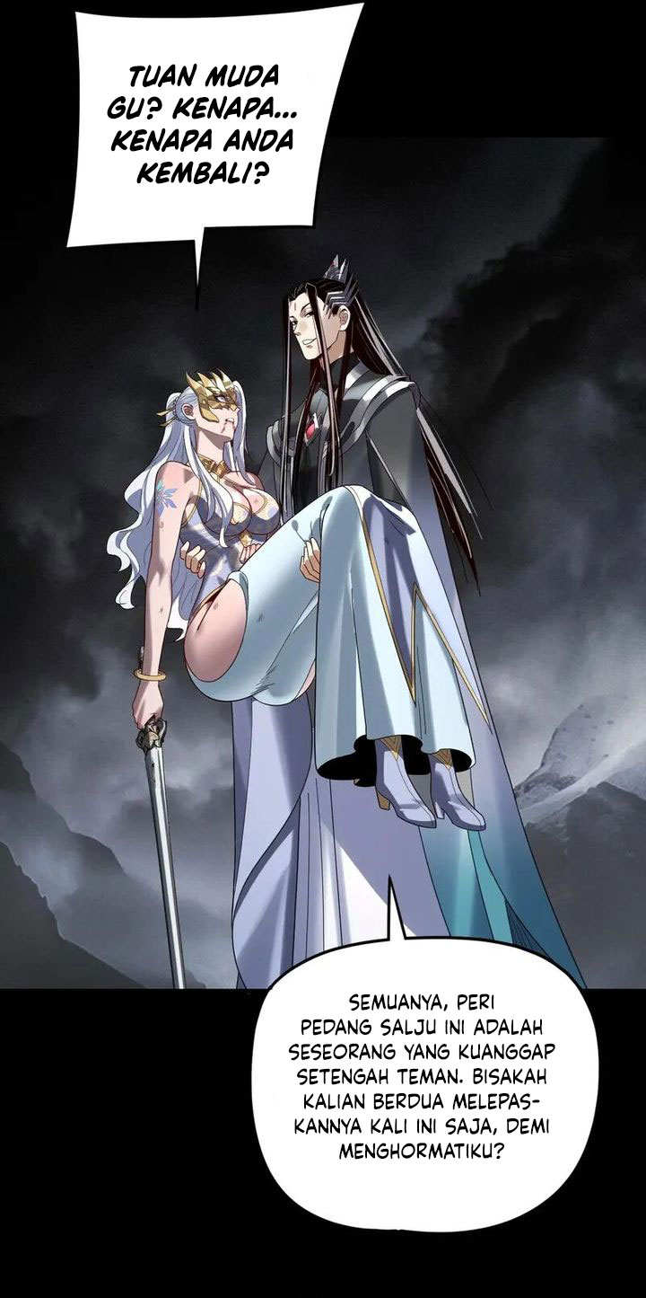 Dilarang COPAS - situs resmi www.mangacanblog.com - Komik the villain of destiny 299 - chapter 299 300 Indonesia the villain of destiny 299 - chapter 299 Terbaru 15|Baca Manga Komik Indonesia|Mangacan