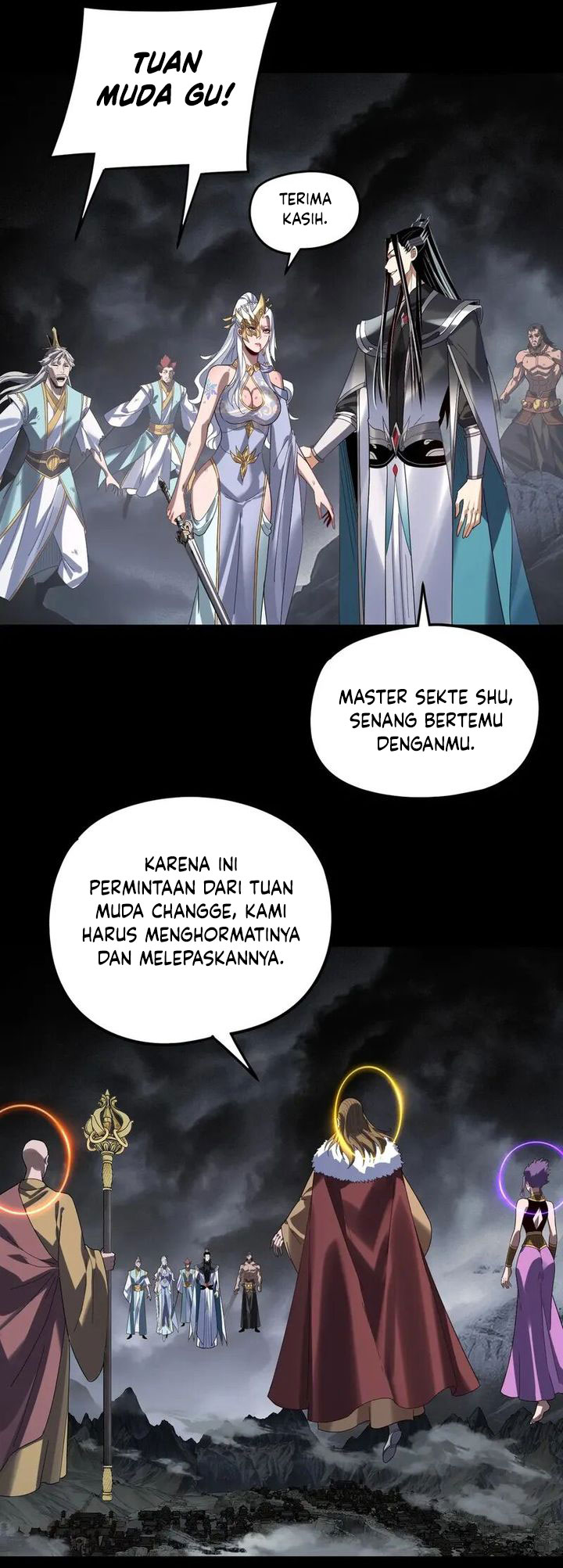 Dilarang COPAS - situs resmi www.mangacanblog.com - Komik the villain of destiny 299 - chapter 299 300 Indonesia the villain of destiny 299 - chapter 299 Terbaru 16|Baca Manga Komik Indonesia|Mangacan