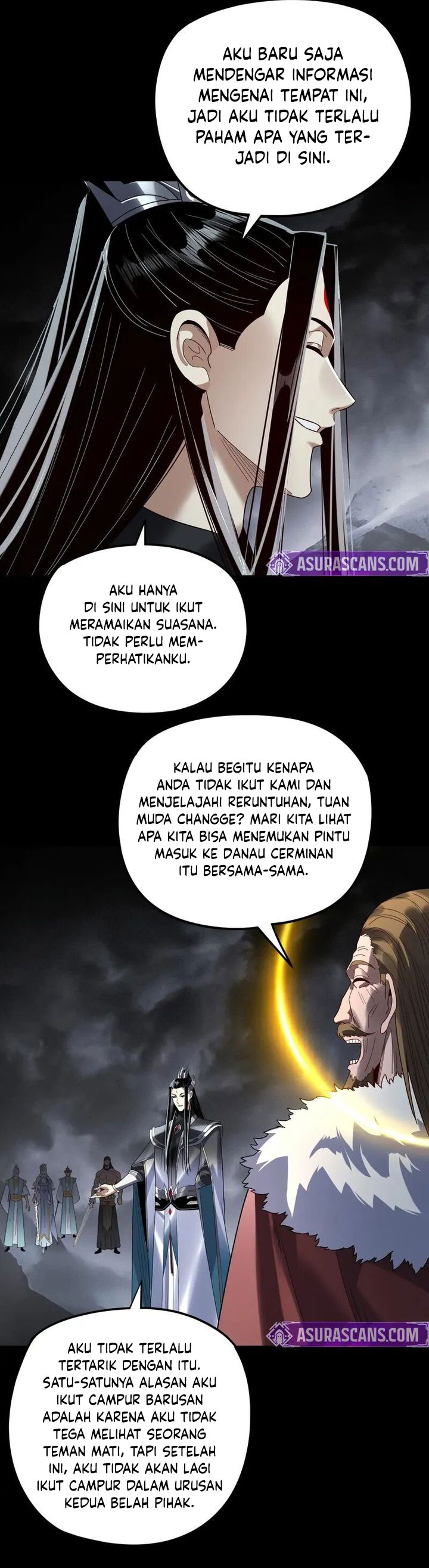 Dilarang COPAS - situs resmi www.mangacanblog.com - Komik the villain of destiny 299 - chapter 299 300 Indonesia the villain of destiny 299 - chapter 299 Terbaru 18|Baca Manga Komik Indonesia|Mangacan