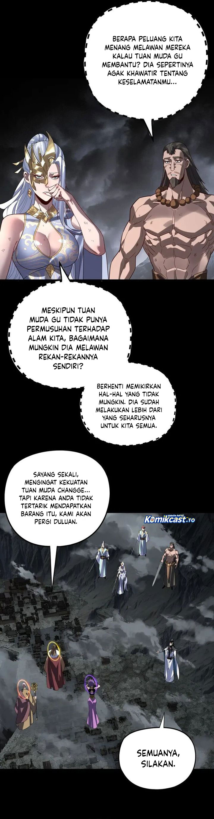 Dilarang COPAS - situs resmi www.mangacanblog.com - Komik the villain of destiny 299 - chapter 299 300 Indonesia the villain of destiny 299 - chapter 299 Terbaru 19|Baca Manga Komik Indonesia|Mangacan