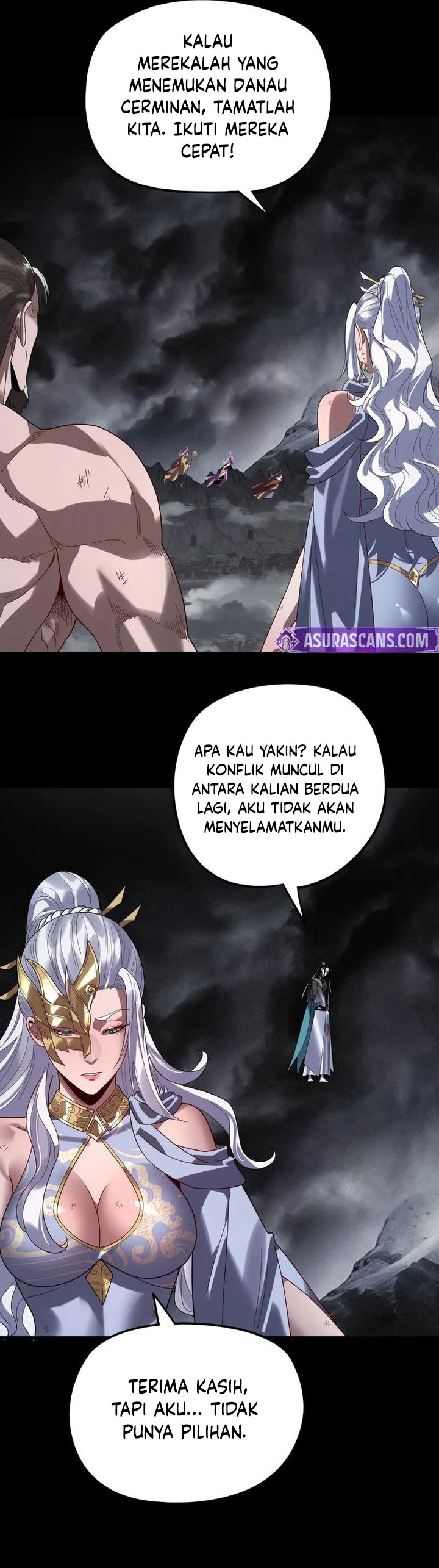 Dilarang COPAS - situs resmi www.mangacanblog.com - Komik the villain of destiny 299 - chapter 299 300 Indonesia the villain of destiny 299 - chapter 299 Terbaru 20|Baca Manga Komik Indonesia|Mangacan
