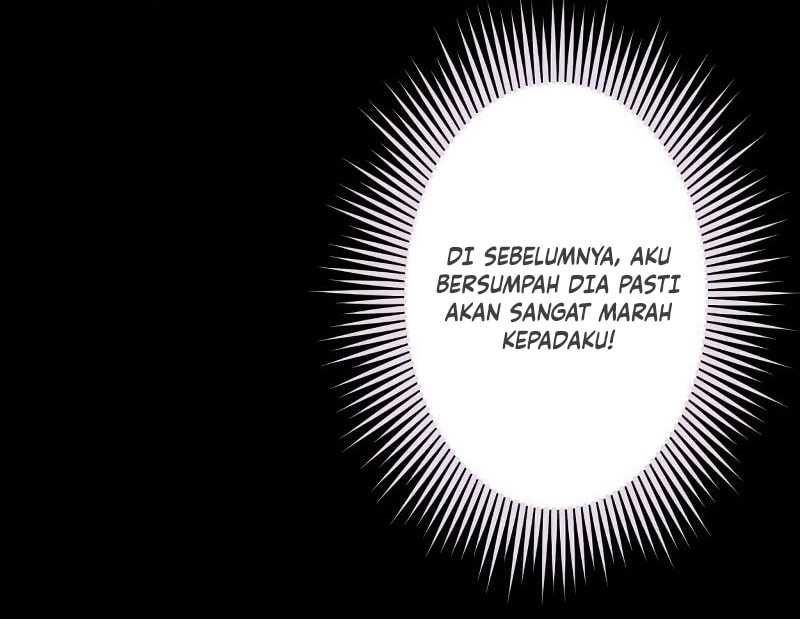 The Villainess Can’t Take Revenge on Her Reaper Father Chapter 03 Bahasa Indonesia