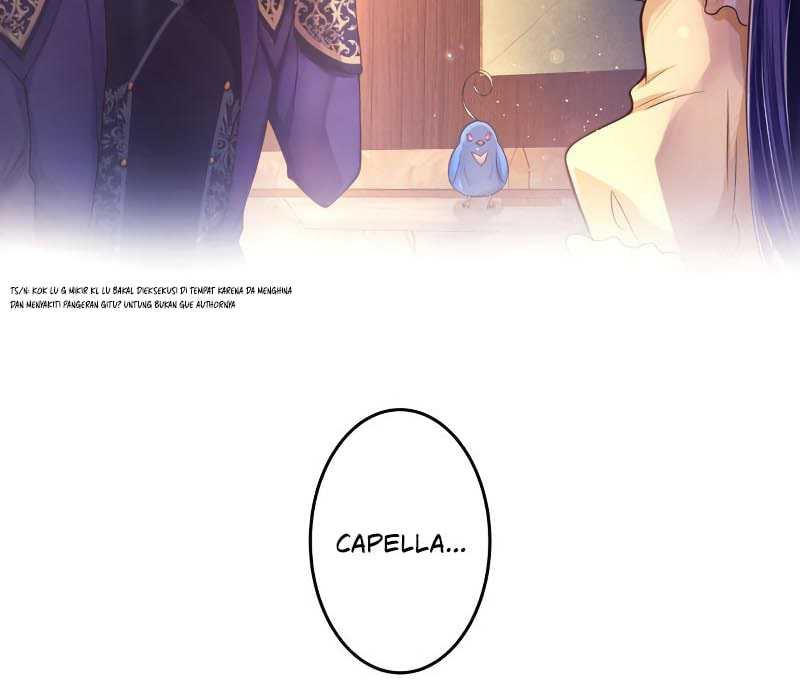 The Villainess Can’t Take Revenge on Her Reaper Father Chapter 03 Bahasa Indonesia