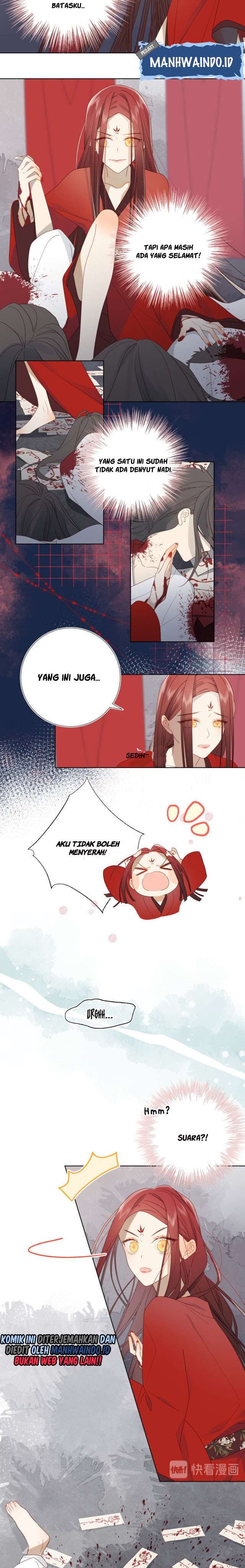 The Villainess Refuses to Flirt with the Male Lead chapter 1