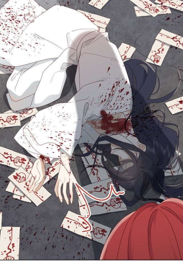 The Villainess Refuses to Flirt with the Male Lead chapter 1