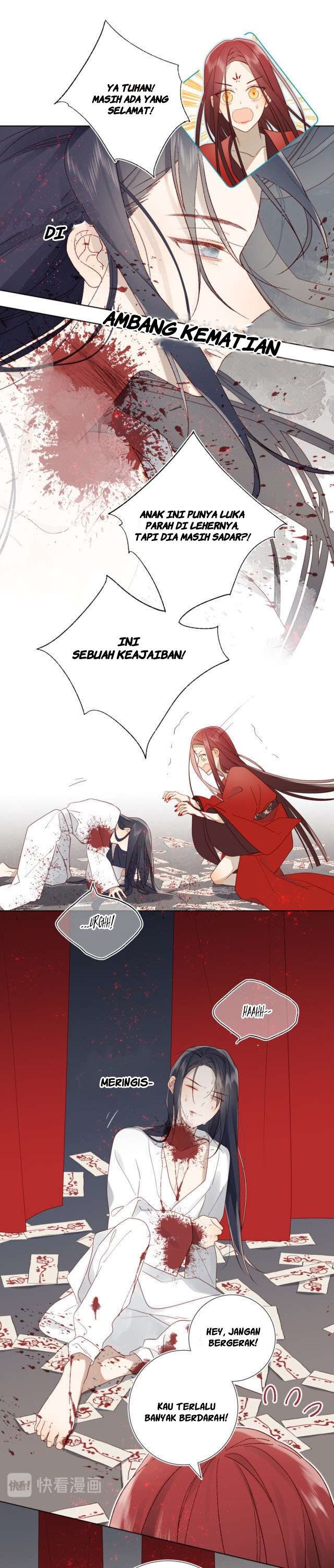 The Villainess Refuses to Flirt with the Male Lead chapter 1