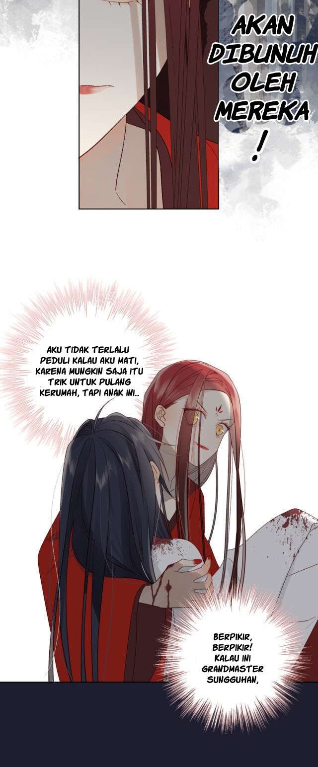 The Villainess Refuses to Flirt with the Male Lead chapter 1