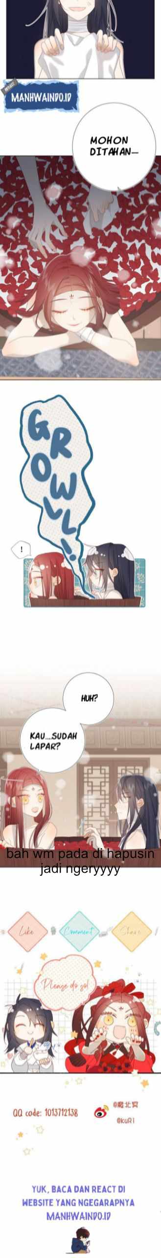 The Villainess Refuses to Flirt with the Male Lead chapter 12