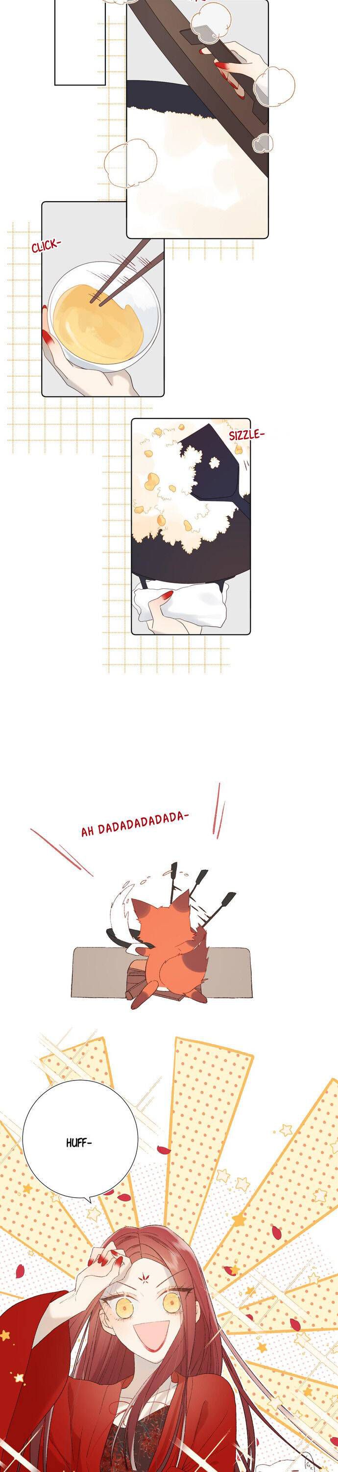 The Villainess Refuses to Flirt with the Male Lead Chapter 13 Bahasa Indonesia