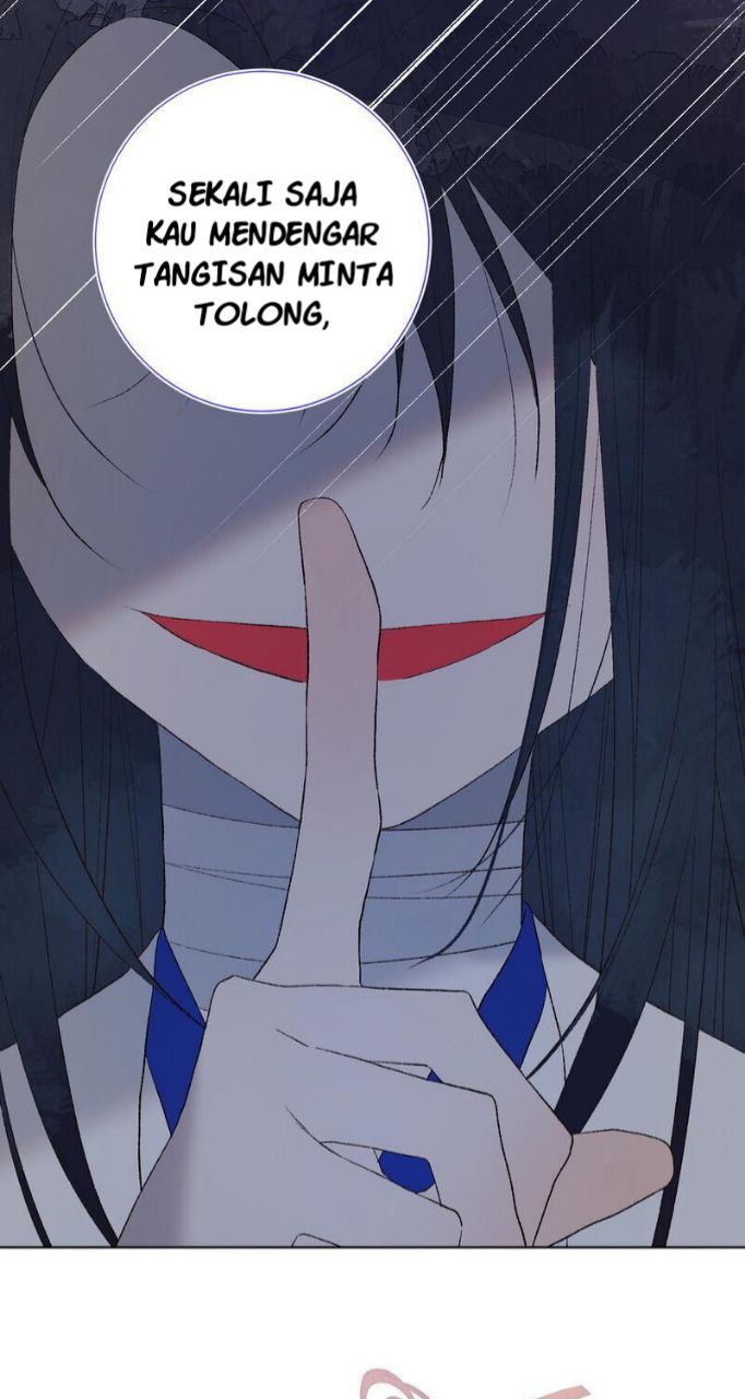 The Villainess Refuses to Flirt with the Male Lead chapter 19