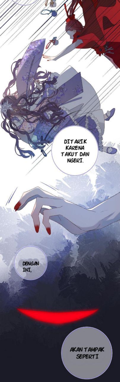 The Villainess Refuses to Flirt with the Male Lead chapter 19