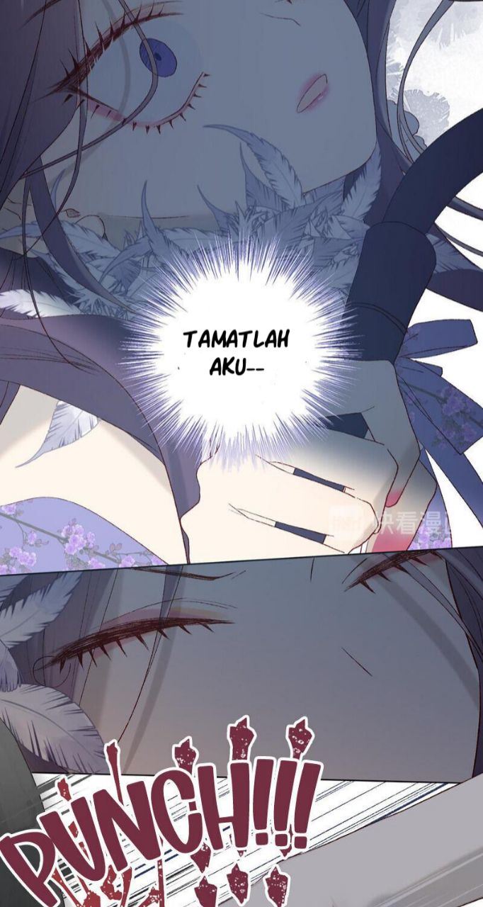 The Villainess Refuses to Flirt with the Male Lead chapter 19