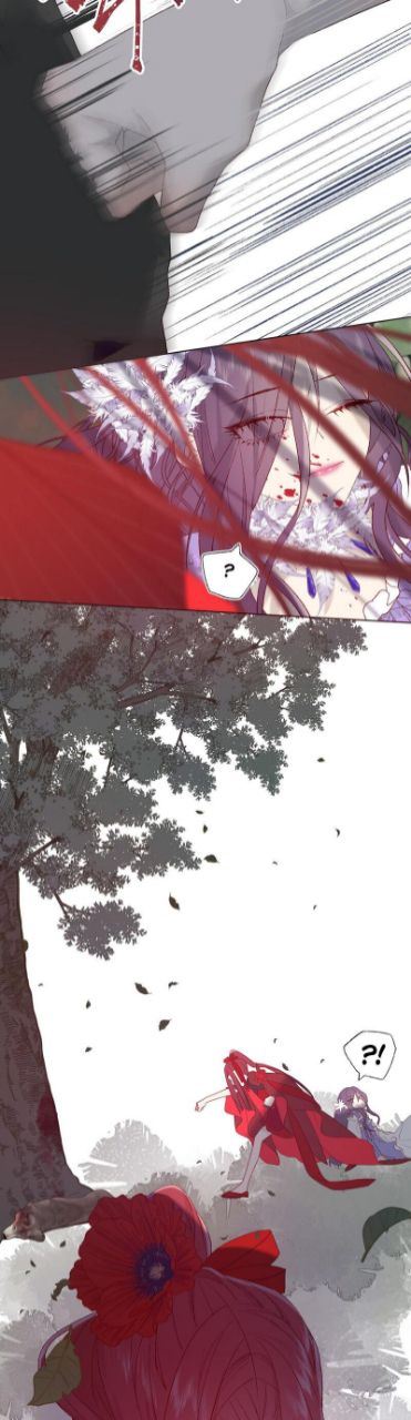 The Villainess Refuses to Flirt with the Male Lead chapter 19