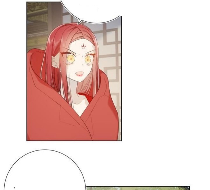 The Villainess Refuses to Flirt with the Male Lead chapter 25