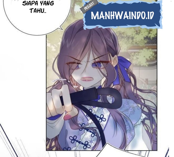 The Villainess Refuses to Flirt with the Male Lead chapter 25
