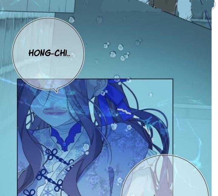 The Villainess Refuses to Flirt with the Male Lead chapter 25