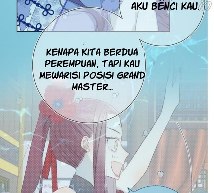 The Villainess Refuses to Flirt with the Male Lead chapter 25
