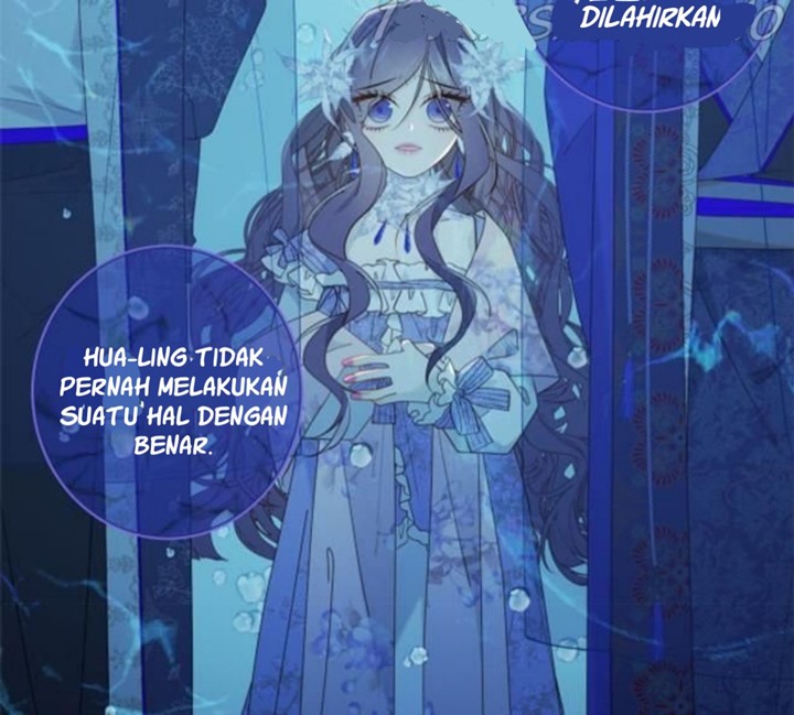 The Villainess Refuses to Flirt with the Male Lead chapter 25