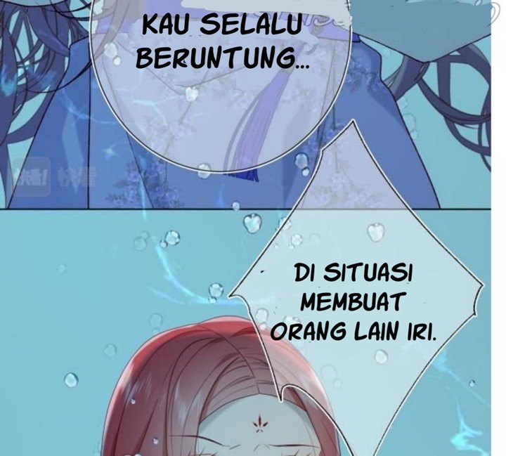 The Villainess Refuses to Flirt with the Male Lead chapter 25