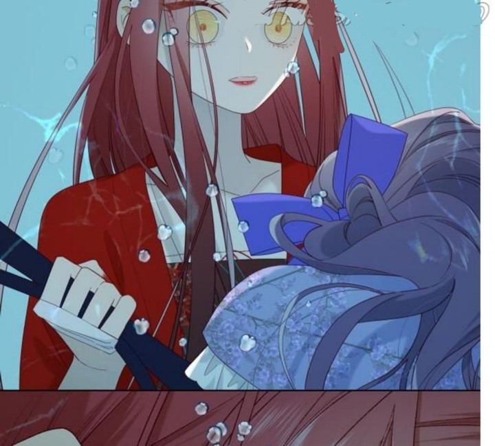 The Villainess Refuses to Flirt with the Male Lead chapter 25