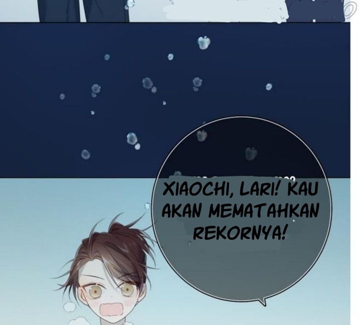 The Villainess Refuses to Flirt with the Male Lead chapter 25