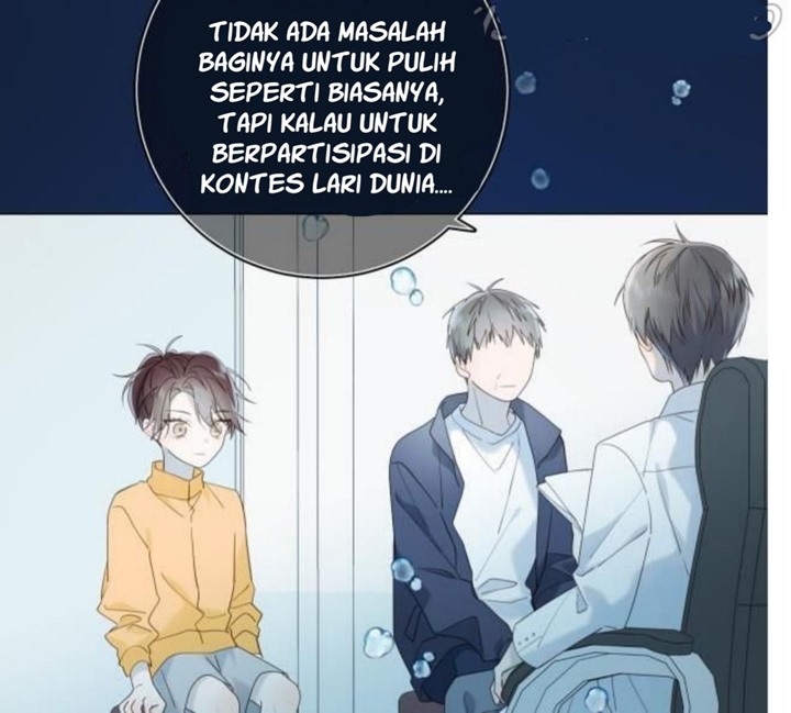 The Villainess Refuses to Flirt with the Male Lead chapter 25