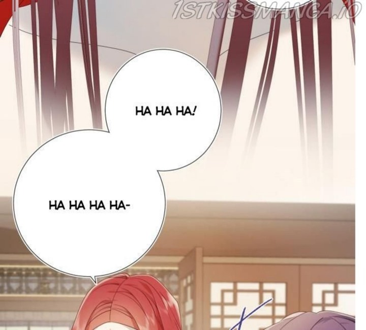 The Villainess Refuses to Flirt with the Male Lead chapter 25