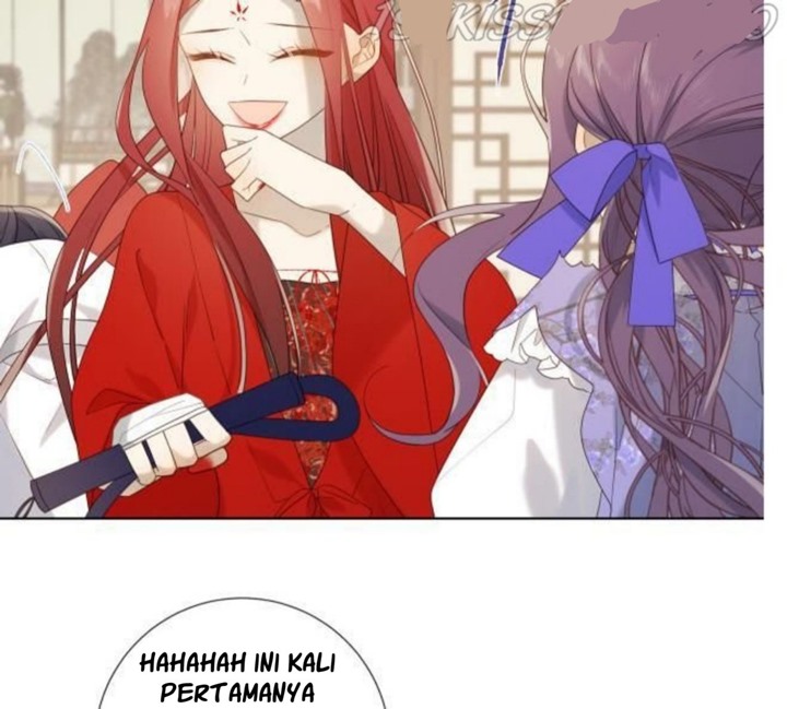 The Villainess Refuses to Flirt with the Male Lead chapter 25