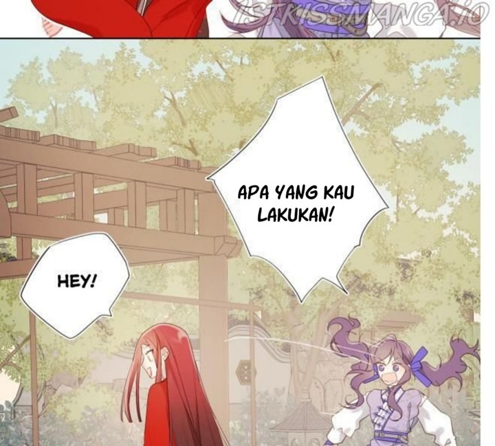 The Villainess Refuses to Flirt with the Male Lead chapter 25