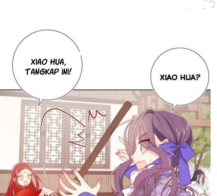 The Villainess Refuses to Flirt with the Male Lead chapter 25