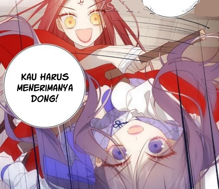 The Villainess Refuses to Flirt with the Male Lead chapter 25